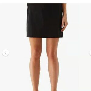 Rafaella Women's Stretch Lux Skort‎ - XS